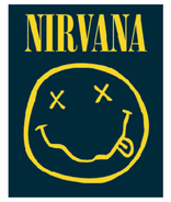 Nirvana(Smiley) �ߥ˥ݥ�����