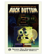 SpongeBob �ߥ˥ݥ�����