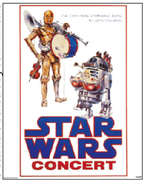 STARWARS �ߥ˥ݥ�����