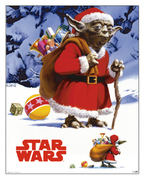STARWARS �ߥ˥ݥ�����