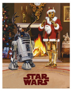 STARWARS �ߥ˥ݥ�����