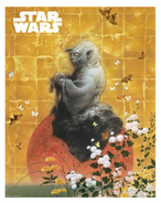 STARWARS �ߥ˥ݥ�����