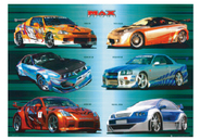 MAX POWER �ߥ˥ݥ�����