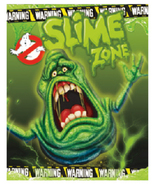 Ghostbusters �ߥ˥ݥ�����
