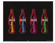 Coca-Cola popart �ߥ˥ݥ�����