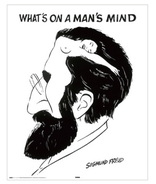 What's on a man's mind �ߥ˥ݥ�����