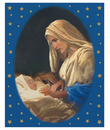 Madonna and Child �ߥ˥ݥ�����