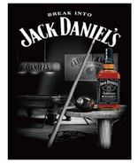 Jack Daniels Pool Room �ߥ˥ݥ�����