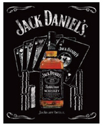 Jack Daniels Poker �ߥ˥ݥ�����