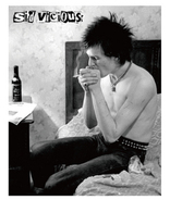 Sid Vicious �ߥ˥ݥ�����
