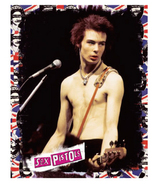 Sex Pistols �ߥ˥ݥ�����