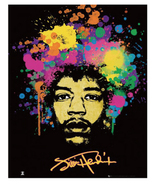 Jimi Hendrix �ߥ˥ݥ�����