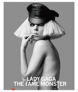 Lady Gaga �ߥ˥ݥ�����