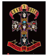 Guns N Roses �ߥ˥ݥ�����