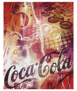 Coca-Cola - graphic �ߥ˥ݥ�����