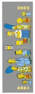 THE SIMPSONS �ݥ�����