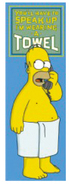THE SIMPSONS �ݥ�����