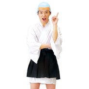 一休さんセット
