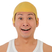 つるっパゲ
