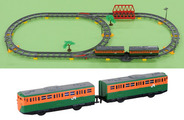 トイコー B/Oトレイン 113系湘南電車セット
