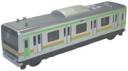 トイコー サウンドトレインE231系