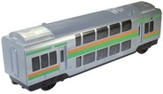 トイコー サウンドトレインE231系グリーン車