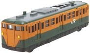 トイコー サウンドトレイン113系(湘南電車)