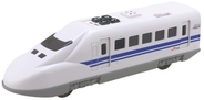 トイコー 新幹線のぞみ号