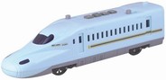 トイコー N700系新幹線 さくら