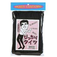 ぴっちりタイツ
