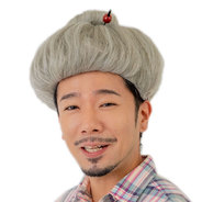 ミラクルばぁちゃん