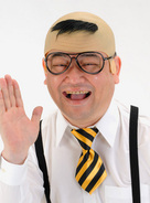メタボ係長