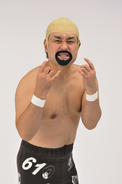 神奈月プロデュース1 武藤