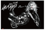 Lady Gaga Album 2