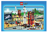 LEGO CITY(SPACE)