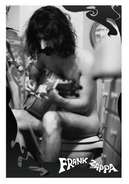 FRANK ZAPPA-GUITAR