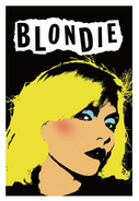 BLONDIE PUNK