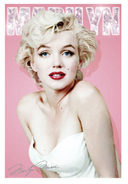 Marilyn Monroe diamond