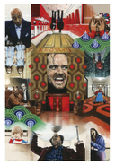 Paul Stone the Shining