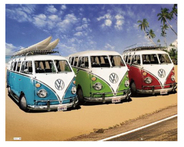 VW CALIFORNIAN CAMPER �ߥ˥ݥ�����