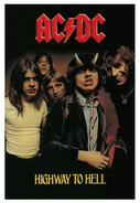 AC/DC(Highway To Hell)�ݥ�����