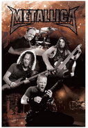 Metallica(Metal)�ݥ�����