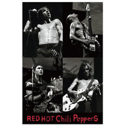 Red Hot Chili Peppers(Live)�ݥ�����