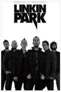 Linkin Park(White)�ݥ�����