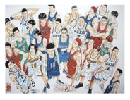 Slam Dunk(������͢��)�ݥ�����