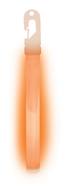 ルミカライト 6インチレギュラー ORANGE