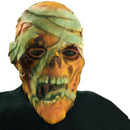 Mummy Mask 3454