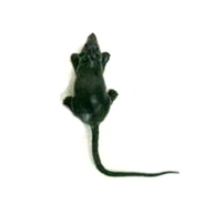 やわらかペットネズミ