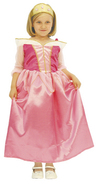 802526T Aurora Costume Child