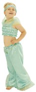 802531S Jasmine Costume Child